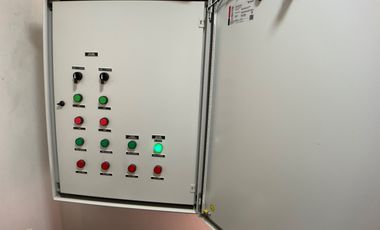 Casa auto sustentable a 40 min Valparaíso