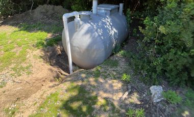 Casa auto sustentable a 40 min Valparaíso