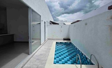 Venta de casa de un piso de 174m2,en conjunto cerrado al norte de la ciudad de neiva.