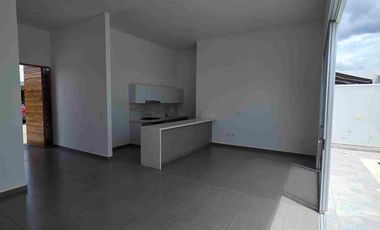 Venta de casa de un piso de 174m2,en conjunto cerrado al norte de la ciudad de neiva.