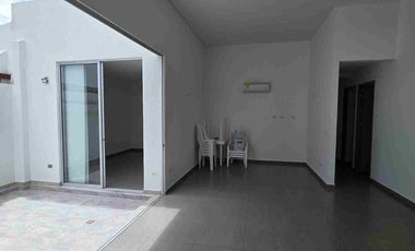 Venta de casa de un piso de 174m2,en conjunto cerrado al norte de la ciudad de neiva.