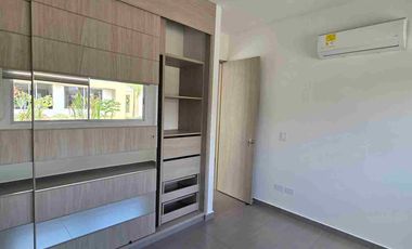 Venta de casa de un piso de 174m2,en conjunto cerrado al norte de la ciudad de neiva.