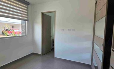 Venta de casa de un piso de 174m2,en conjunto cerrado al norte de la ciudad de neiva.