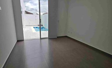 Venta de casa de un piso de 174m2,en conjunto cerrado al norte de la ciudad de neiva.