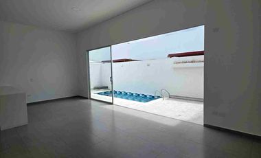 Venta de casa de un piso de 174m2,en conjunto cerrado al norte de la ciudad de neiva.