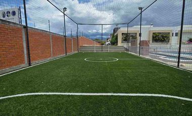 Venta de casa de un piso de 174m2,en conjunto cerrado al norte de la ciudad de neiva.