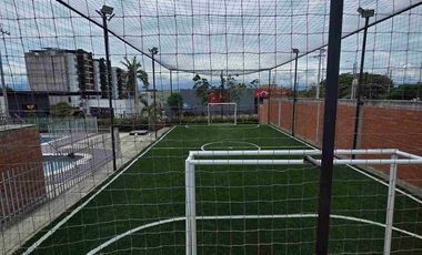 Venta de casa de un piso de 174m2,en conjunto cerrado al norte de la ciudad de neiva.