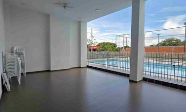 Venta de casa de un piso de 174m2,en conjunto cerrado al norte de la ciudad de neiva.