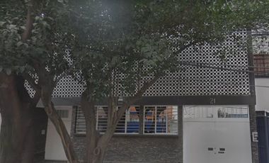 CASA REMATE EN PASADENA DEL VALLE CENTRO CDMX