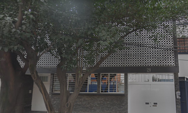 CASA REMATE EN PASADENA DEL VALLE CENTRO CDMX