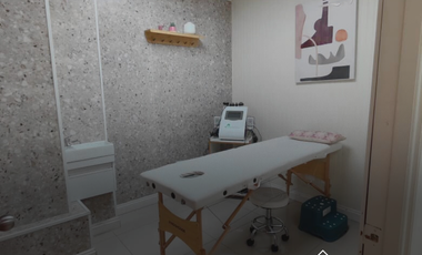 Oficina Para Inversión En Concepción