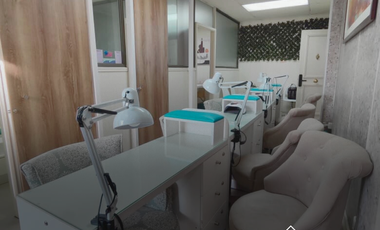 Oficina Para Inversión En Concepción