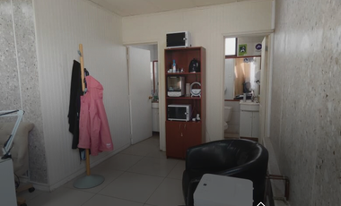 Oficina Para Inversión En Concepción