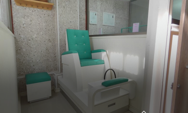 Oficina Para Inversión En Concepción