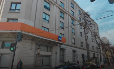 Oficina Para Inversión En Concepción