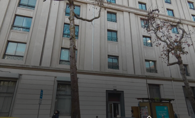 Oficina Para Inversión En Concepción