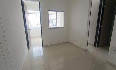 ARRIENDO APARTA ESTUDIO EN LA CONCORDIA