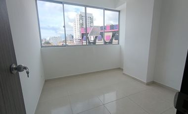 ARRIENDO APARTA ESTUDIO EN LA CONCORDIA