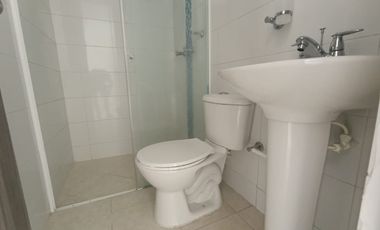 ARRIENDO APARTA ESTUDIO EN LA CONCORDIA