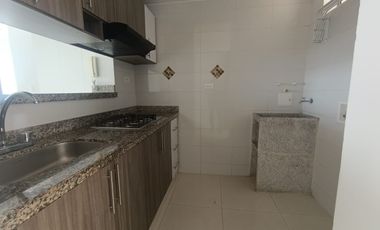 ARRIENDO APARTA ESTUDIO EN LA CONCORDIA