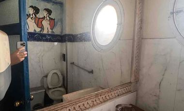 SE VENDE local / Restaurante en barrio Brasil STGO