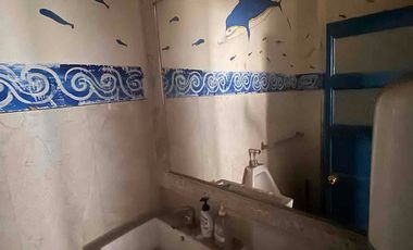 SE VENDE local / Restaurante en barrio Brasil STGO