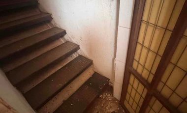 SE VENDE local / Restaurante en barrio Brasil STGO