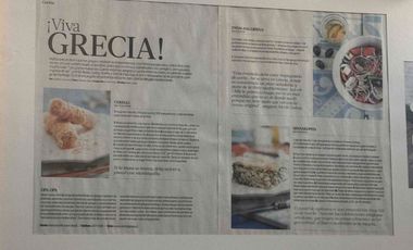 SE VENDE local / Restaurante en barrio Brasil STGO