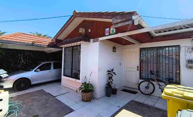 Bonita Casa en Calle Papa San Telesforo, Pudahuel