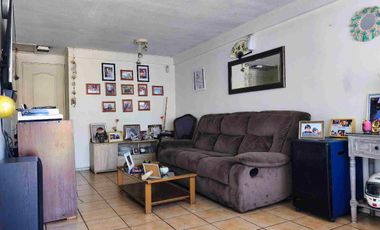 Bonita Casa en Calle Papa San Telesforo, Pudahuel