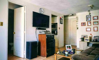 Bonita Casa en Calle Papa San Telesforo, Pudahuel