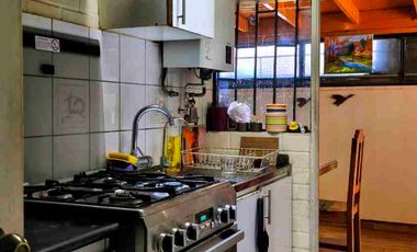 Bonita Casa en Calle Papa San Telesforo, Pudahuel