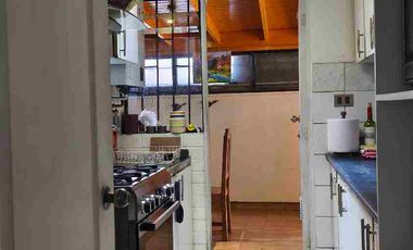 Bonita Casa en Calle Papa San Telesforo, Pudahuel