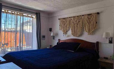 Bonita Casa en Calle Papa San Telesforo, Pudahuel