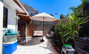 Bonita Casa en Calle Papa San Telesforo, Pudahuel