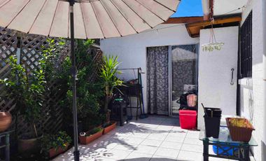 Bonita Casa en Calle Papa San Telesforo, Pudahuel