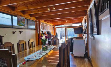 Bonita Casa en Calle Papa San Telesforo, Pudahuel