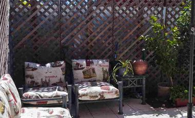 Bonita Casa en Calle Papa San Telesforo, Pudahuel