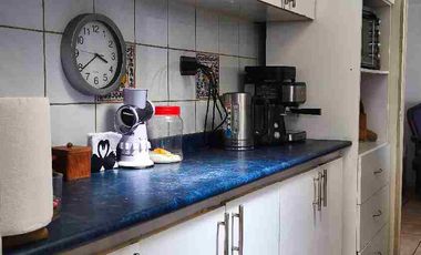 Bonita Casa en Calle Papa San Telesforo, Pudahuel