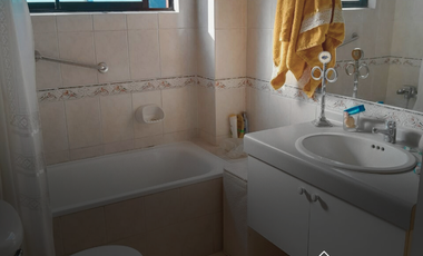 Elegante Departamento en Ainavillo