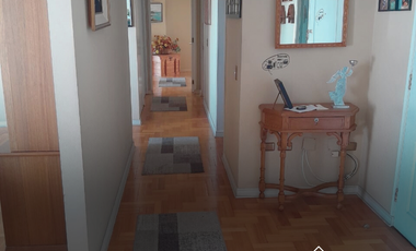 Elegante Departamento en Ainavillo