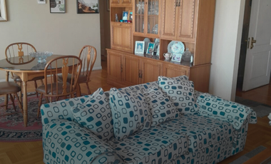 Elegante Departamento en Ainavillo