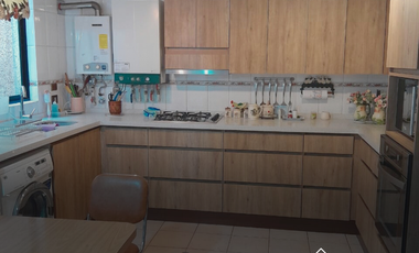 Elegante Departamento en Ainavillo