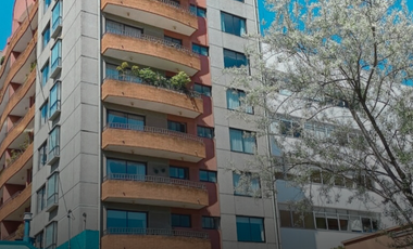 Elegante Departamento en Ainavillo