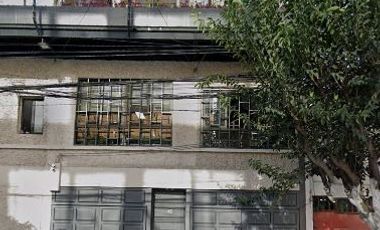 CASA EN REMATE EN GABRIEL MANCERA DEL VALLE CENTRO CDMX