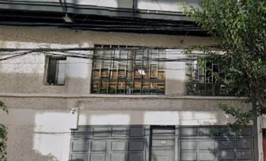 CASA EN REMATE EN GABRIEL MANCERA DEL VALLE CENTRO CDMX