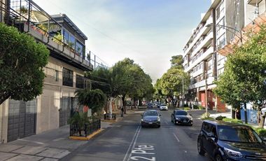 CASA EN REMATE EN GABRIEL MANCERA DEL VALLE CENTRO CDMX