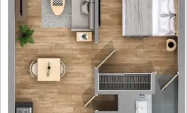 CENTRO DE MONTERREY, NUEVO A $19,800.00