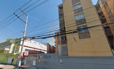 Magnífico Departamento en Av. Manuel González 321, San Simón Tolnahuac, CDMX!! 🏡🔥