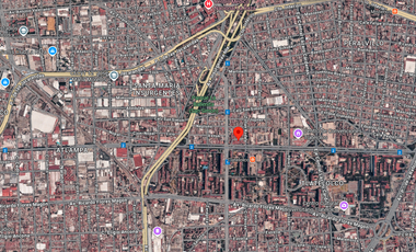 Magnífico Departamento en Av. Manuel González 321, San Simón Tolnahuac, CDMX!! 🏡🔥